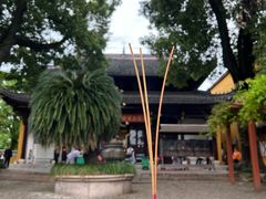-迎江寺
