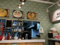 -蒙小妹骨汤饭.米线(新光路店)