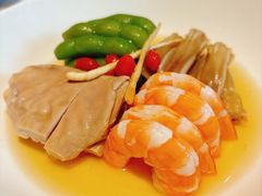 -玫瑰厅上海菜(兴国路店)