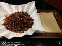 -皇城根北京风味主题餐厅(中海环宇城店)