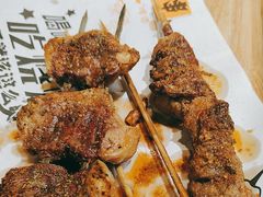 -巴依兄弟西域美食(机场店)