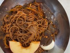 -屋里家延边朝鲜族冷面(梅林3店)