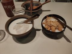 奶白酒-胡麻(静安嘉里店)