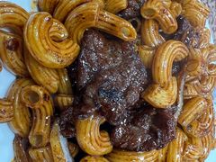 -新鸿发咖啡美食