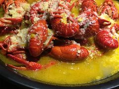 -龙虾风暴(松江店)