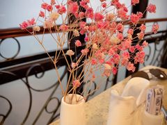 -汇泉王朝大饭店-旋转餐厅(南海路店)
