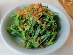 -小吊梨汤·北京菜·烤鸭(双井乐成中心店)