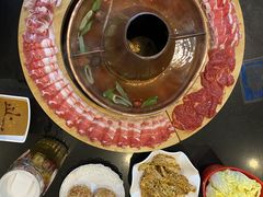 -北门涮肉·铜锅涮肉(南锣鼓巷店)