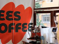 -喜柿咖啡SeeS coffee