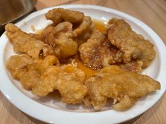 -小木屋拌饭(西安华阳城店)