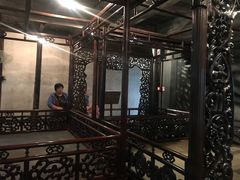 -乌镇东栅景区-江南百床馆