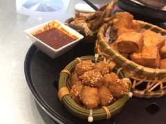 -湖锦酒楼·32年地道湖北菜(光谷店)