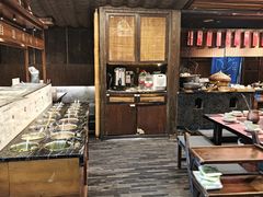 -盡膳口福·百年汤方火锅(科华北路店)
