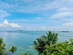 -巴拉湾海滩