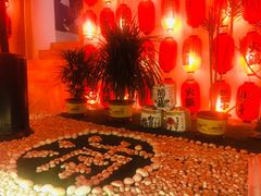 店内布置-浦·传统日式料理(3 5 1 1 店)