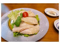 -绿柠食堂(北外滩店)