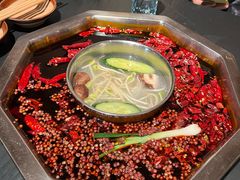 -大风老火锅(江北一店)