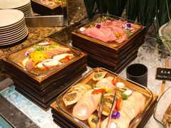 -马哥孛罗咖啡厅·Cafe Marco (厦门马哥孛罗东方大酒店)