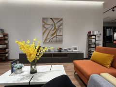 -东易日盛·数字化全案家装(总店)