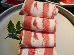 -大隐·成都火锅Bistro(合生麒麟新天地店)