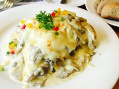 -兰特伯爵西餐厅·啤酒屋(方庄店)