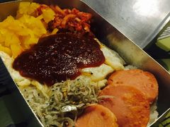 -401餐厅(弘大店)