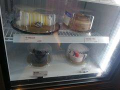 -DQ·蛋糕·冰淇淋(龙茗店)