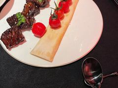 香酥小牛肉-醉东Oriental House(静安嘉里中心店)