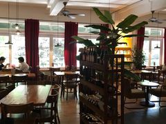 大堂-雕刻时光咖啡馆(师大路店)