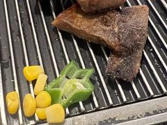 -菊上料理(蜀山银泰百货店)