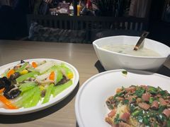 -前海沿·青岛菜(李沧万达店)