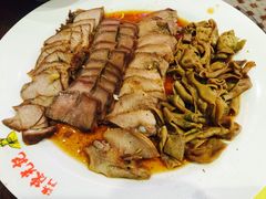 -陈光记烧腊(长寿路店)