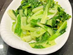 -美极鲜食坊(宝安南路店)