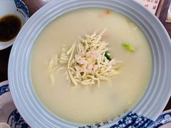 -粗茶淡饭(东关街店)
