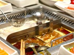 -海底捞火锅(金光华店)