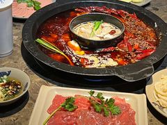 -重庆渝达老火锅(春熙路店)