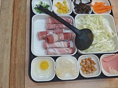 -阿香米线(天津凯德餐厅店)