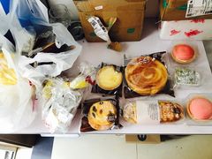 -来噻布布 Lets BUBU