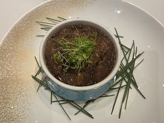 -古韵轩·园林餐厅