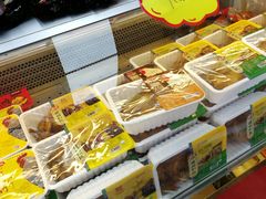 -德州扒鸡(广东路店)