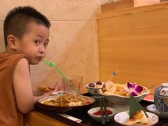 -皇品田苑日式料理(苏州中心店)