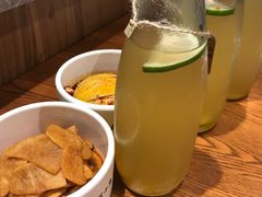 -渝是乎川渝小炒(新世界百货望京店)