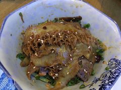 -鱼库·不仅是一家烤鱼店(车公庙店)