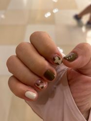 -Nail Me美甲美睫