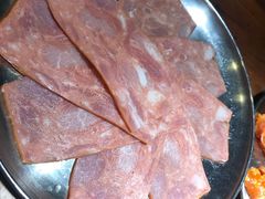 培根-原始泥炉烤肉(总店)