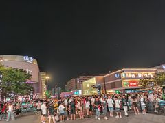 -杭州湖滨in77