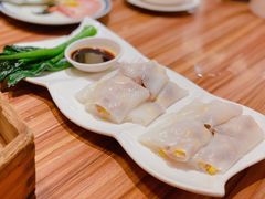 -粤食堂(天津和悦汇店)