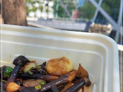 -半山腰·云南菜(侨福芳草地店)