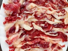 -万祥牛肉火锅(金龙店)