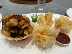 -知味观(湖滨店)